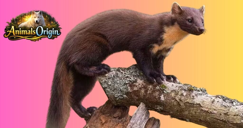 Mustelids Similar to Weasels