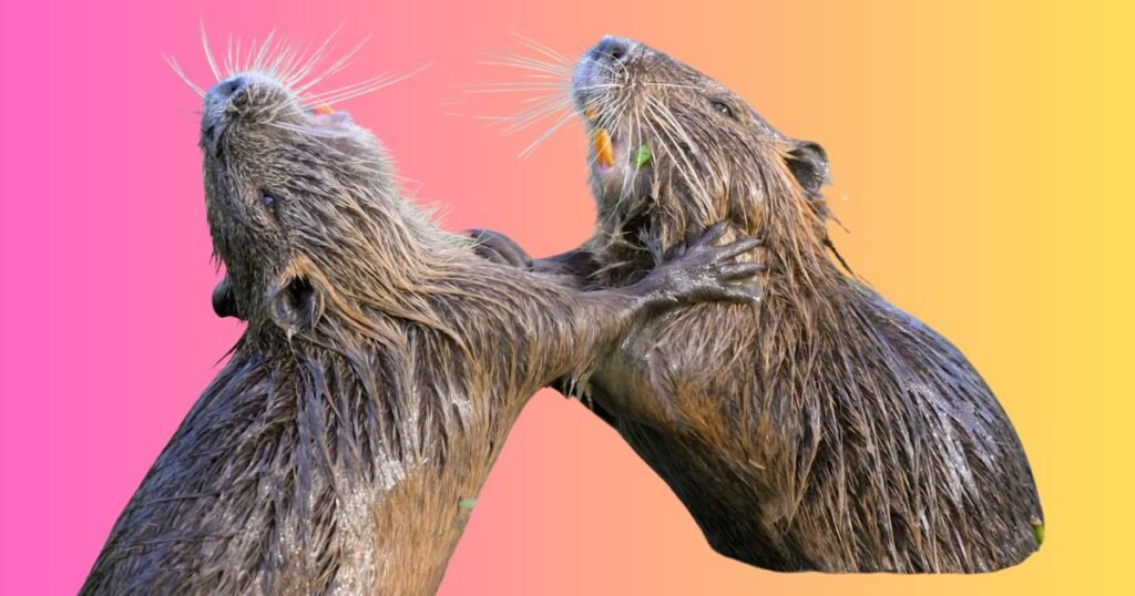 Nutria