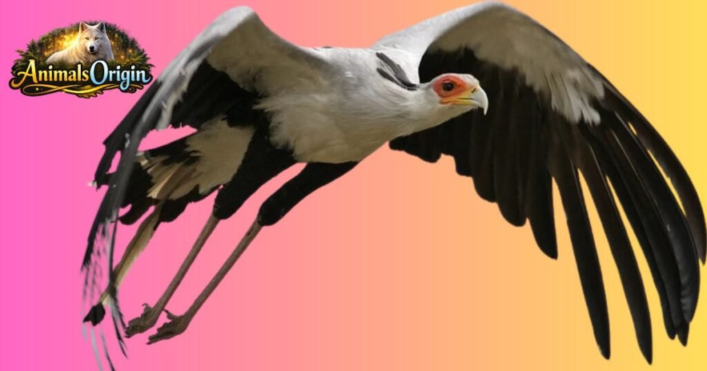 Secretarybird