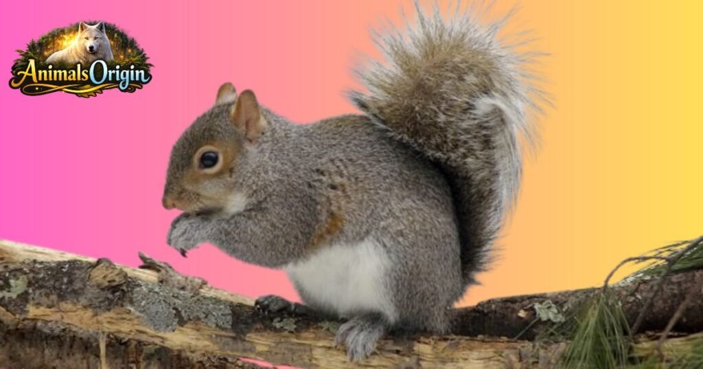 Squirrels