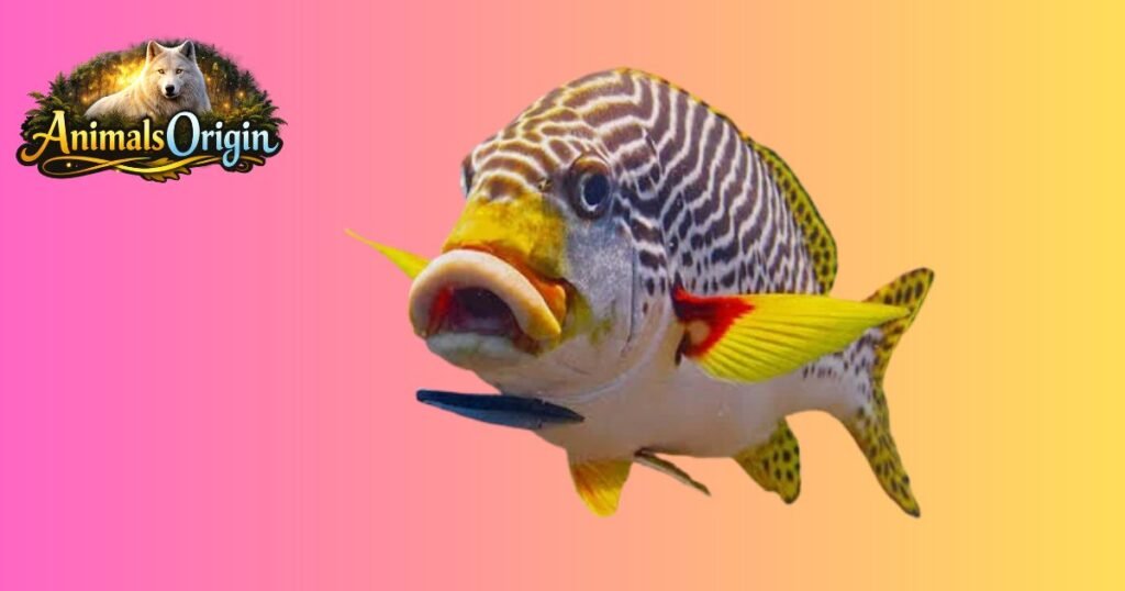 Sweetlips