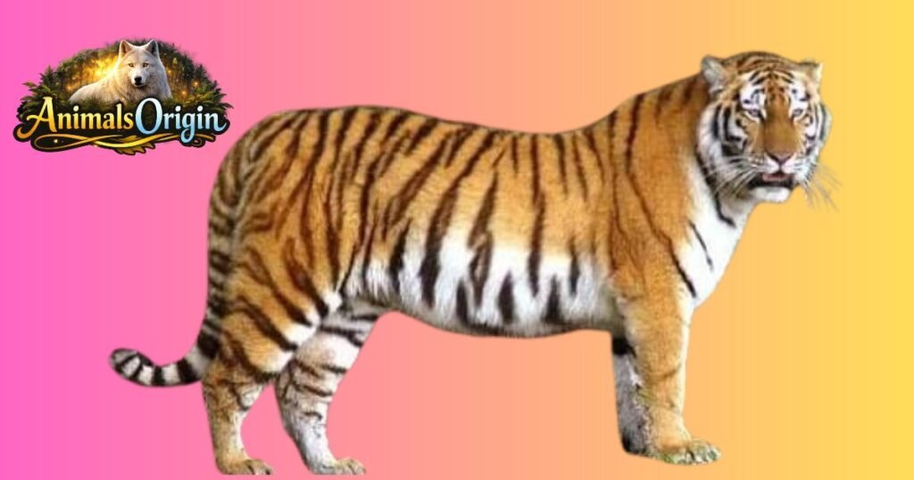 Tiger..