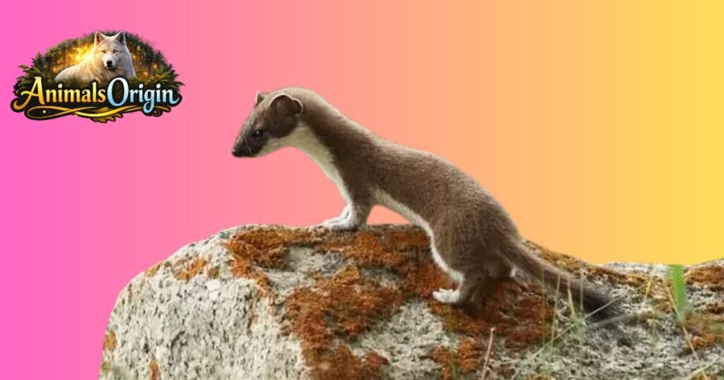 Weasels...
