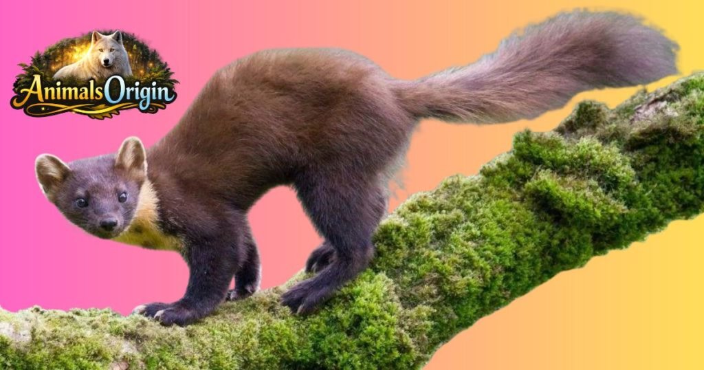 What Animals Are Like Weasels?