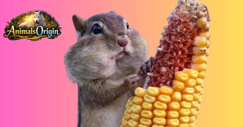 Which Animals Eat Corn?