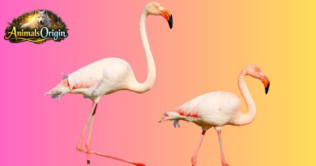 Why Do Birds With Long Legs Have This Unique Adaptation?