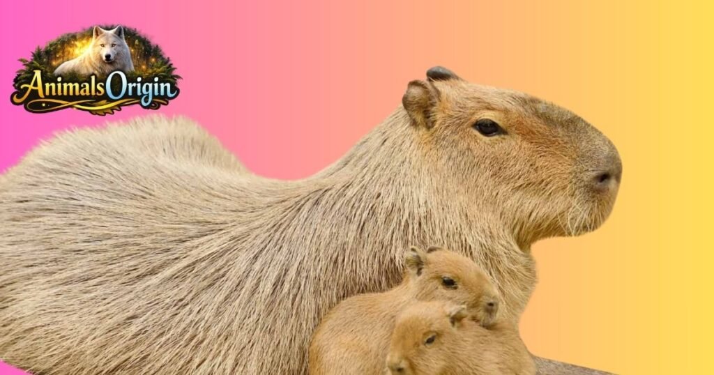 Why Do Some Animals Get So Fat?