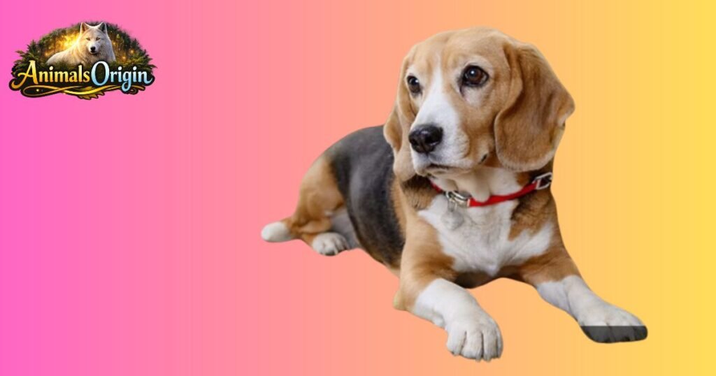 Why Do Some Anxious Animals Seem More Nervous Than Others?