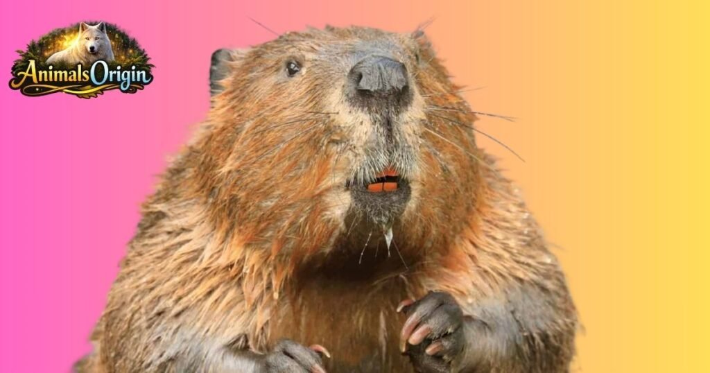 beaver