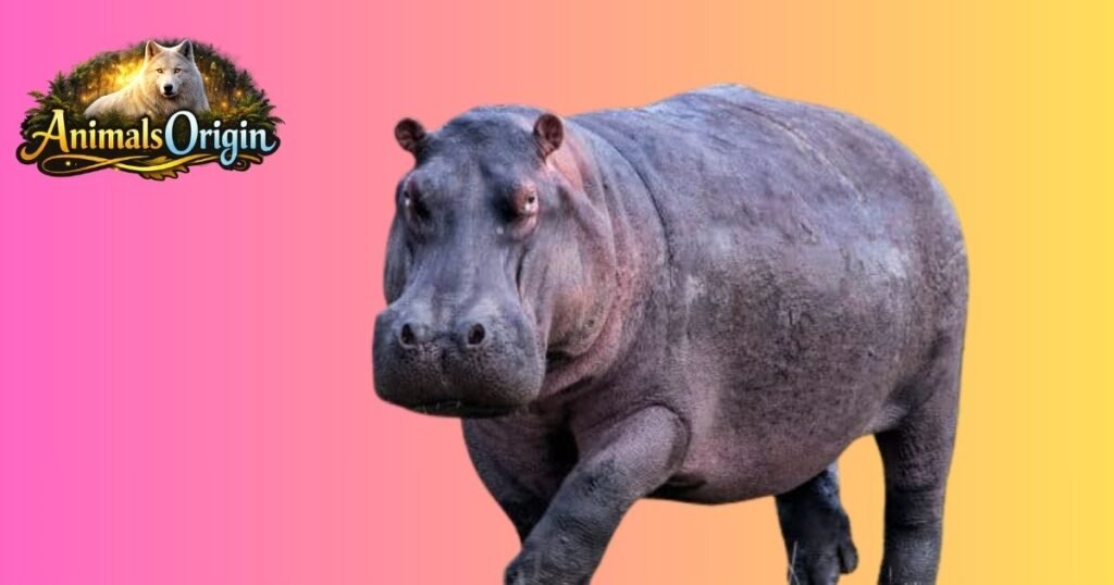 hippopotamus