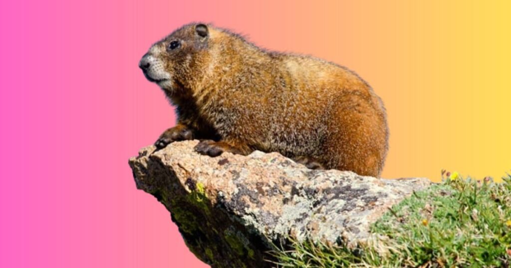marmot