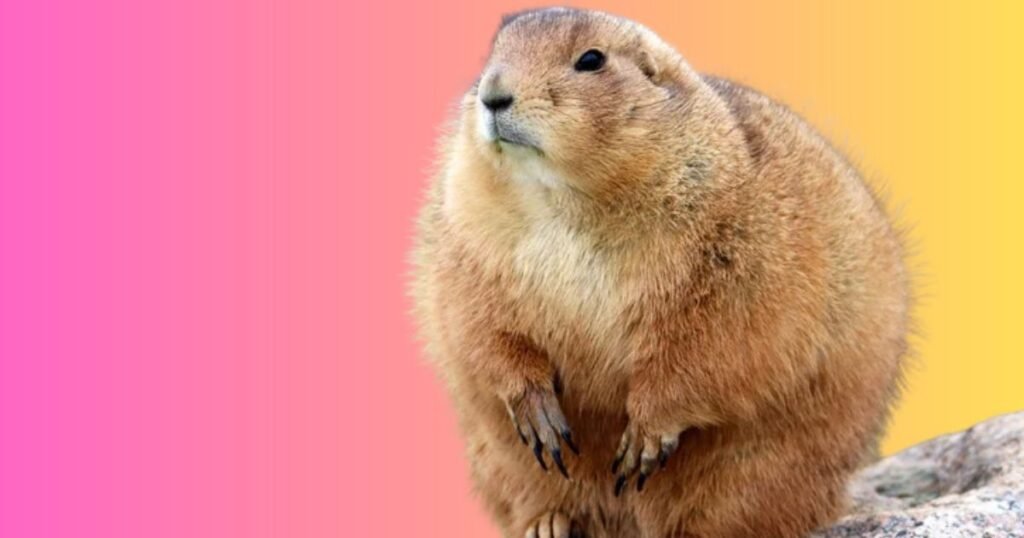 prairie dog