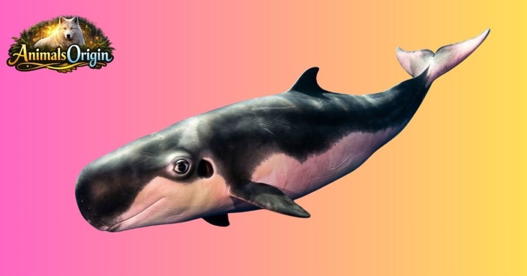 sperm whale