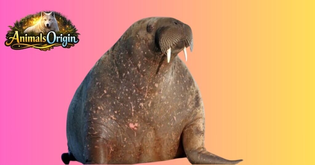 walrus