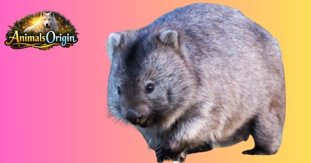 wombat